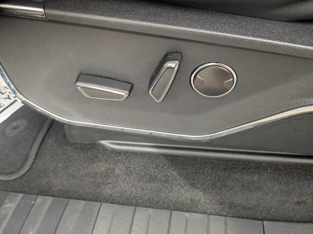 Certified 2024 Ford F150 Lariat w/ Equipment Group 502A High image 14