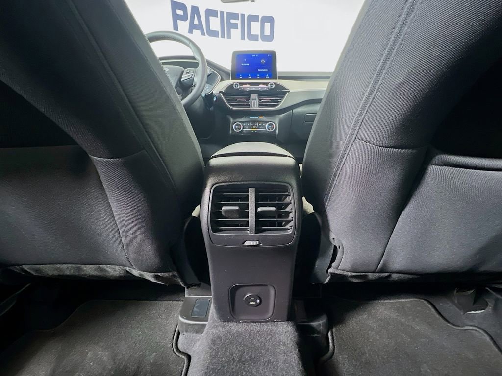 Certified 2021 Ford Escape SE w/ Convenience Package image 35