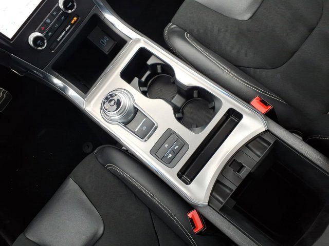 Certified 2024 Ford Edge ST w/ Equipment Group 401A AWD/4WD image 13