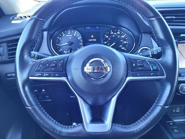 Used 2019 Nissan Rogue SV w/ Premium Package AWD/4WD image 26