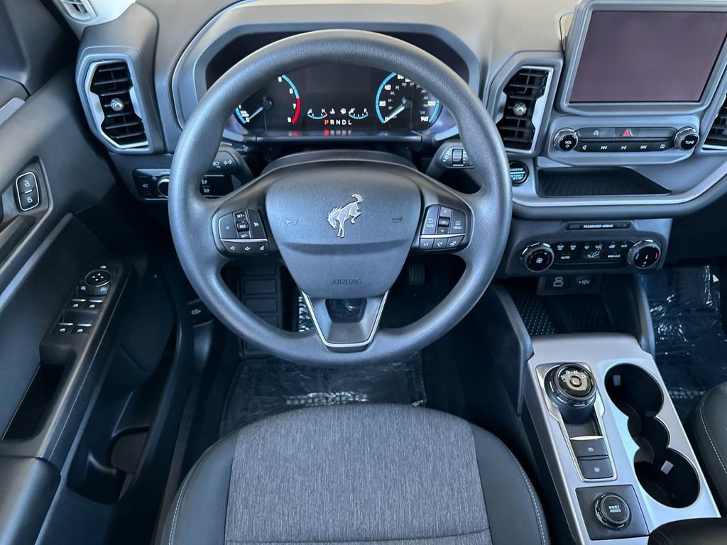 Certified 2024 Ford Bronco Sport Big Bend AWD/4WD image 13