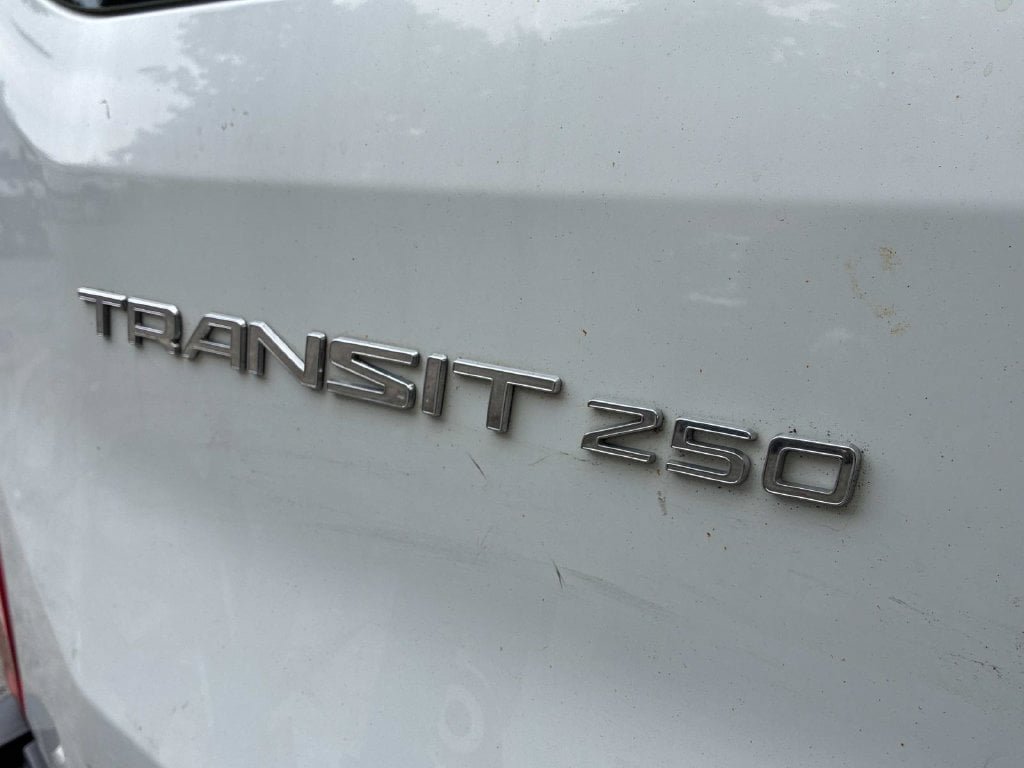Certified 2020 Ford Transit 250 Medium Roof w/ Interior Upgrade Package RWD image 11