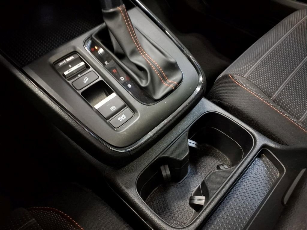 Used 2024 Honda CR-V Sport image 14