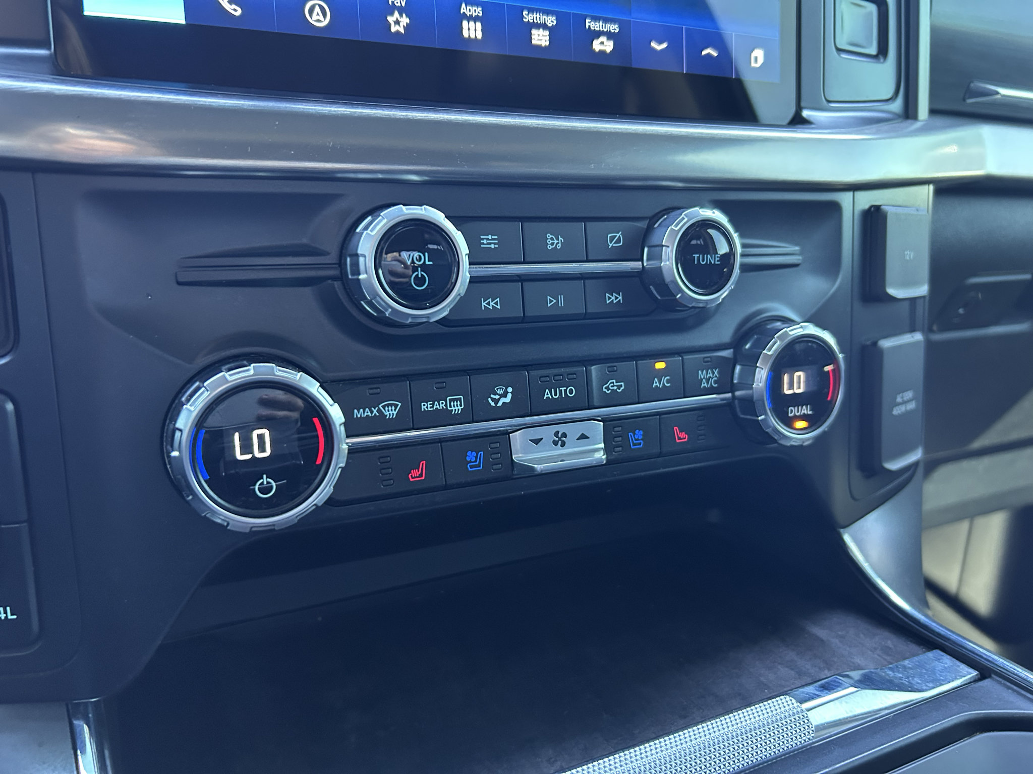 Certified 2021 Ford F150 Lariat AWD/4WD image 25