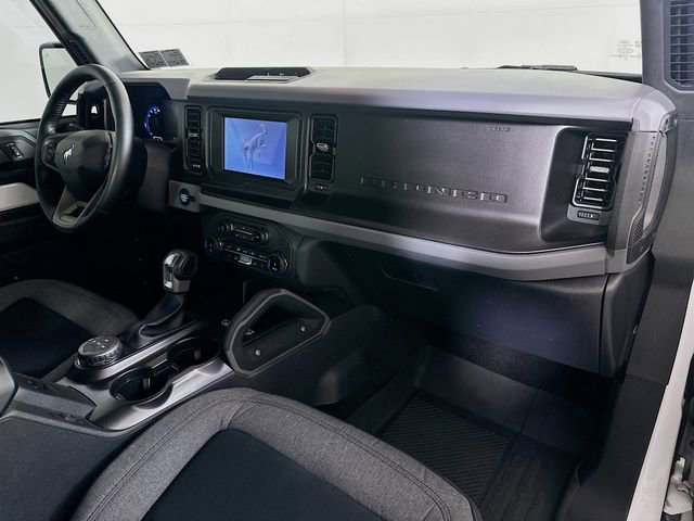 Certified 2022 Ford Bronco Big Bend AWD/4WD image 32