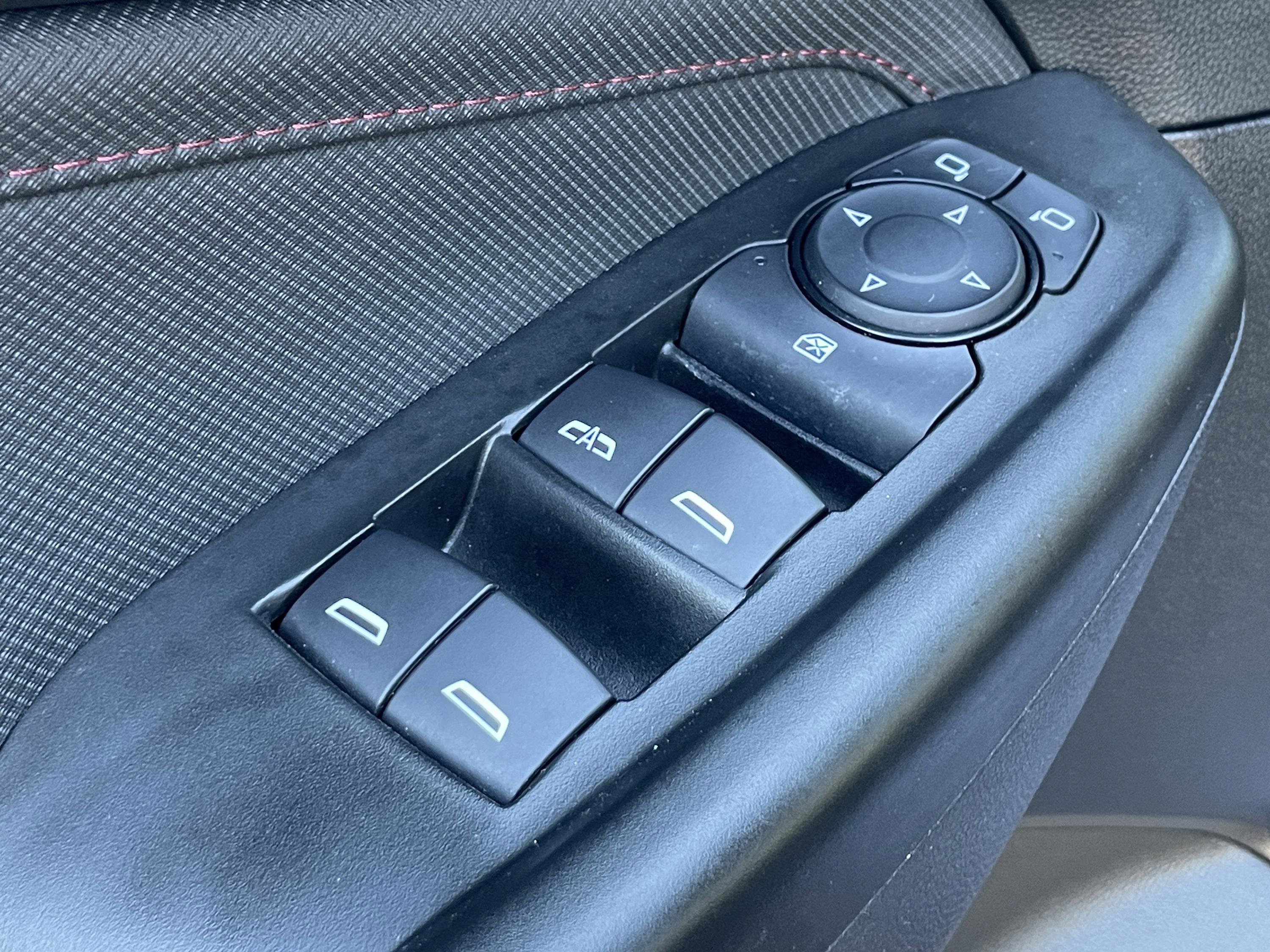 Used 2022 Chevrolet TrailBlazer RS image 13