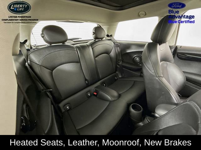 Used 2019 MINI Cooper S w/ Premium Package image 27