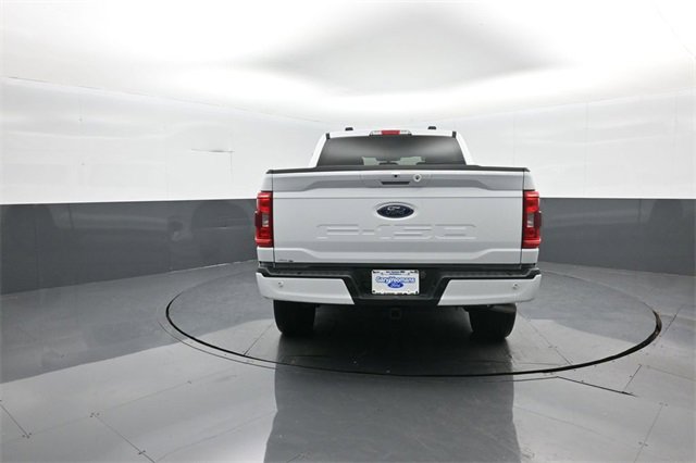 Certified 2023 Ford F150 XLT w/ Equipment Group 302A High image 6
