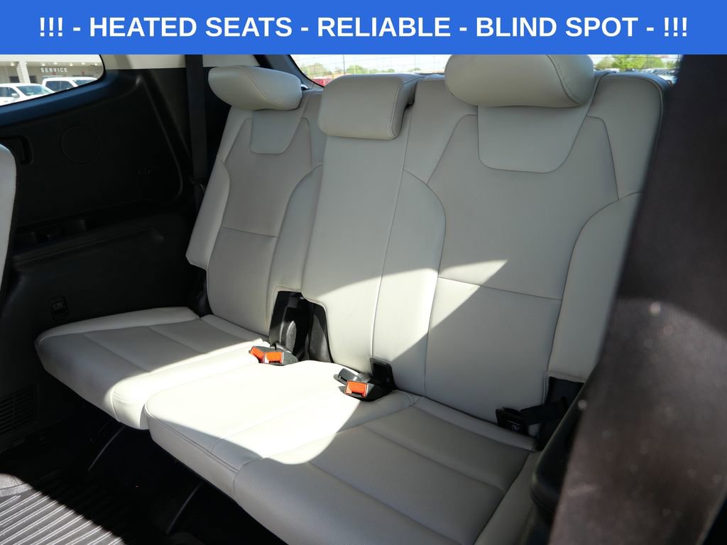 Used 2022 Kia Telluride S image 12