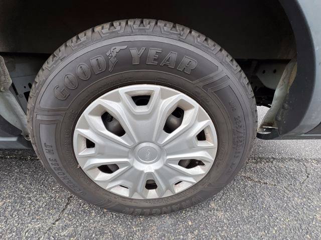 Certified 2024 Ford Transit 350 XLT RWD image 17