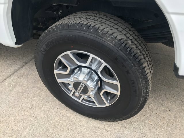 Certified 2023 Ford F350 Lariat w/ FX4 Off-Road Package image 23