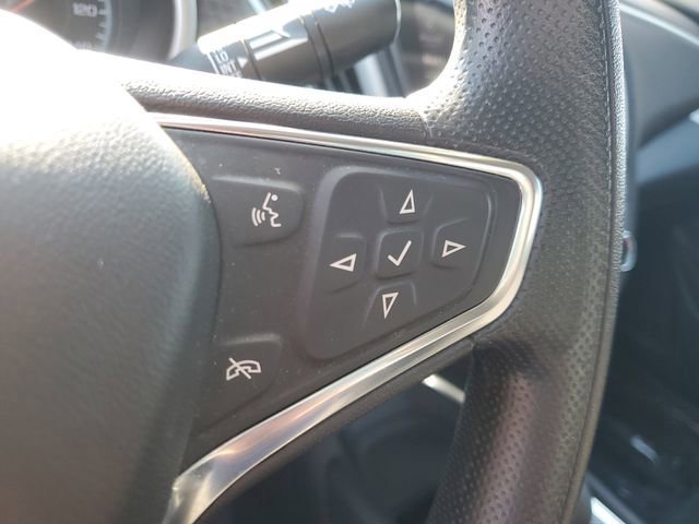 Used 2024 Chevrolet Malibu LT image 24