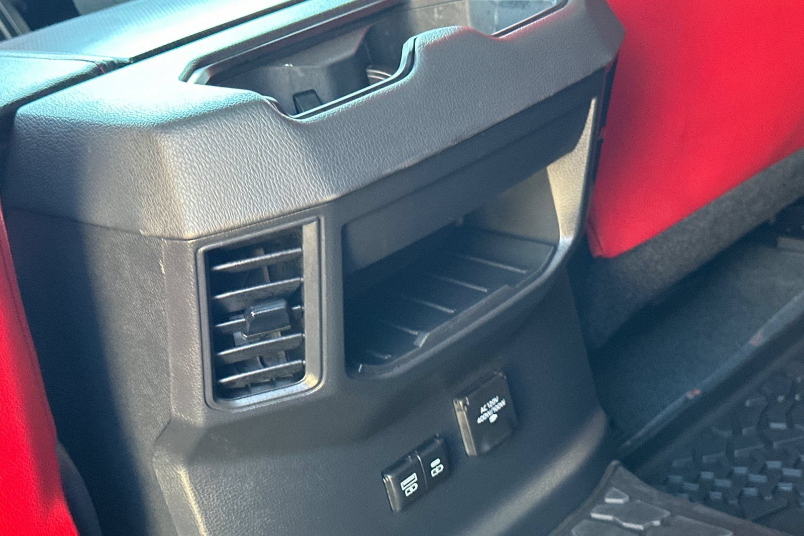 Used 2023 Toyota Tundra TRD Pro AWD/4WD image 43