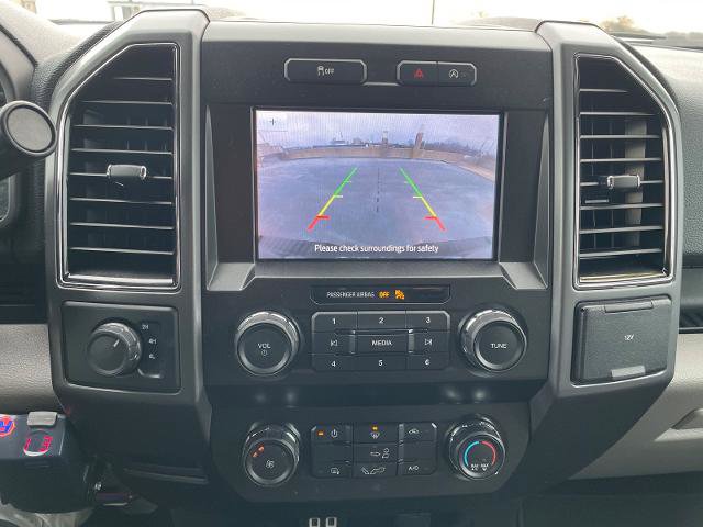 Certified 2020 Ford F150 XLT w/ XTR Package image 19