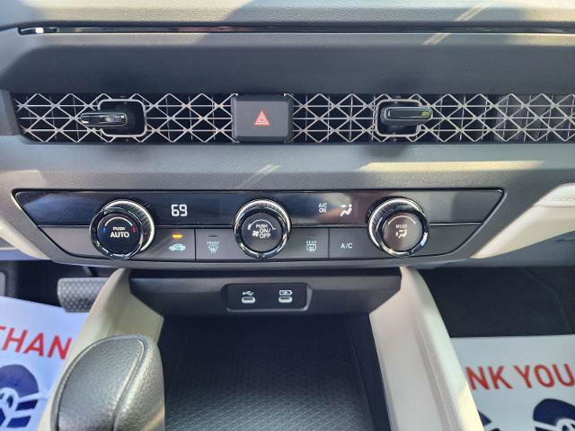 Used 2025 Honda Accord LX image 13