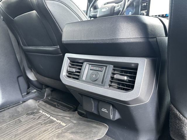 Certified 2023 Ford F250 Lariat w/ Lariat Ultimate Package AWD/4WD image 41