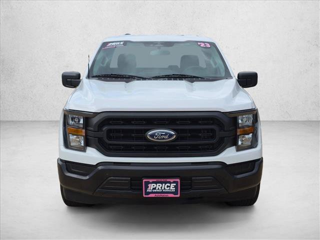 Certified 2023 Ford F150 XL RWD image 2