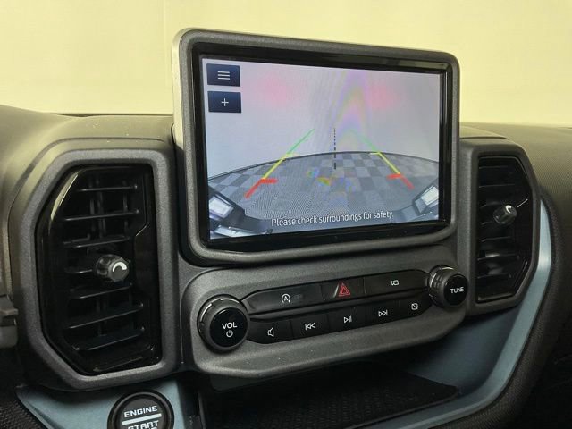 Certified 2021 Ford Bronco Sport Badlands image 23