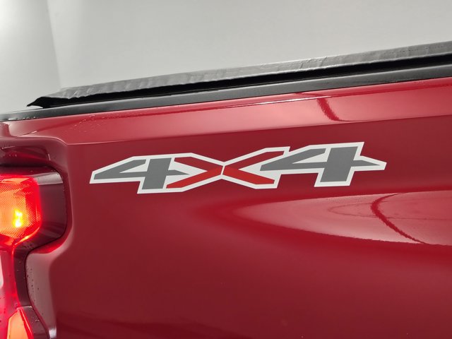 Used 2021 Chevrolet Silverado 2500 LTZ AWD/4WD image 12