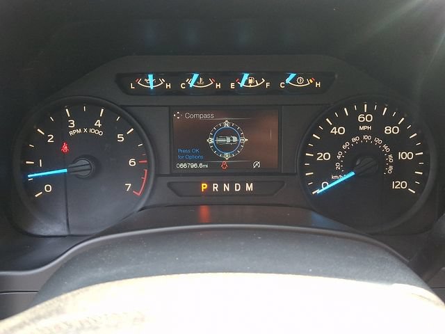 Certified 2018 Ford F150 XL w/ Equipment Group 101A Mid AWD/4WD image 30
