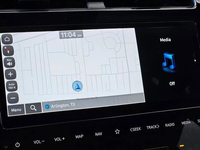 Used 2024 Hyundai Santa Cruz XRT AWD/4WD image 13