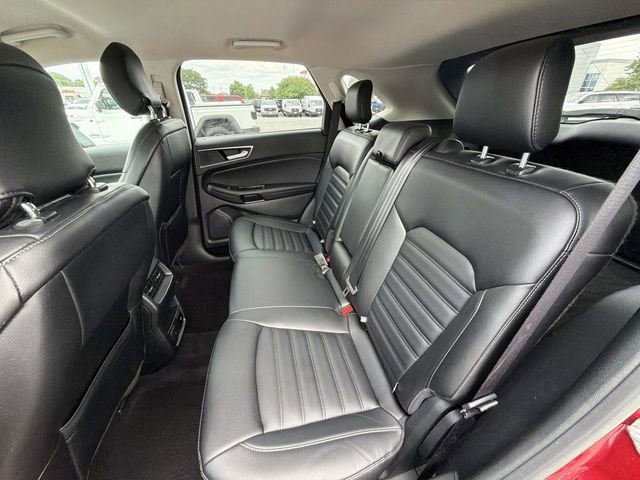 Certified 2019 Ford Edge SEL w/ Equipment Group 201A AWD/4WD image 26