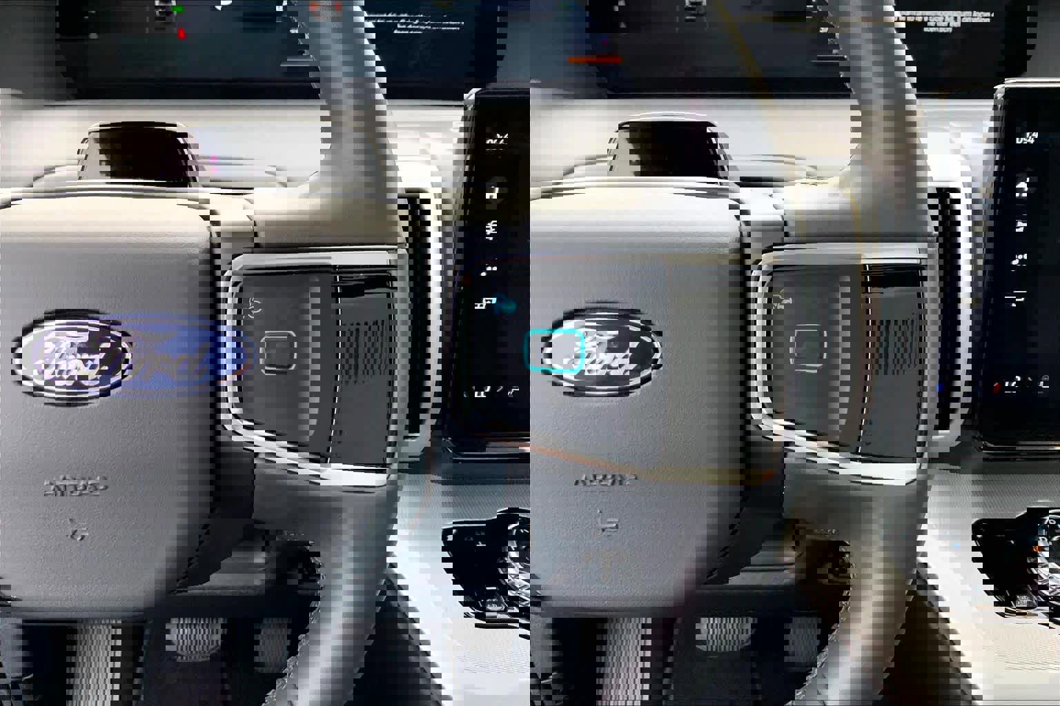 Certified 2025 Ford Expedition Max Active image 21