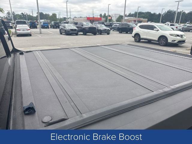 Certified 2023 Ford Maverick Lariat w/ Lariat Luxury Package FWD image 24