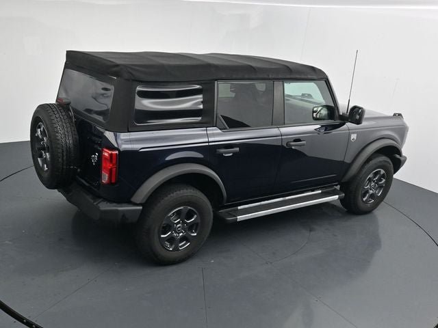 Certified 2021 Ford Bronco Big Bend AWD/4WD image 28