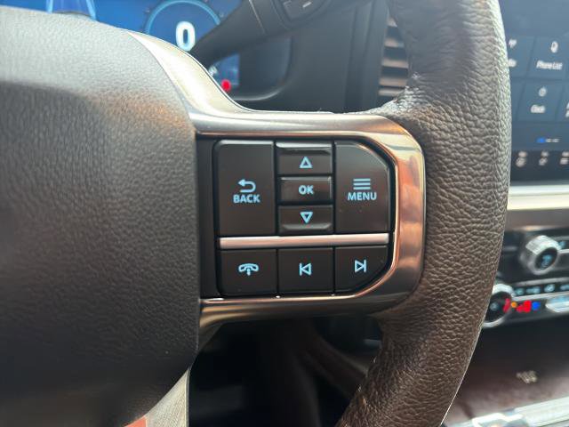 Certified 2024 Ford F350 King Ranch image 29