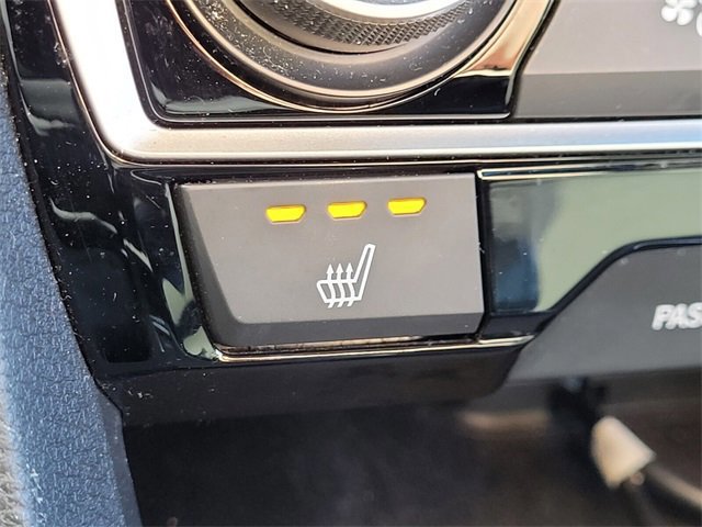Used 2020 Honda Civic EX image 21