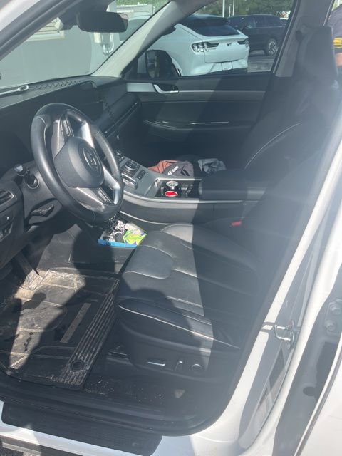 Used 2023 Hyundai Palisade XRT AWD/4WD image 15