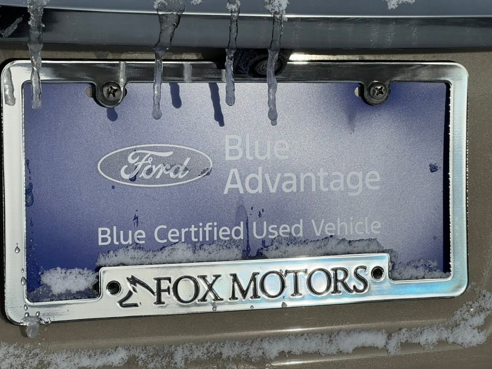 Used 2023 GMC Terrain AT4 image 39