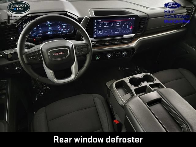 Used 2023 GMC Sierra 1500 Elevation AWD/4WD image 31