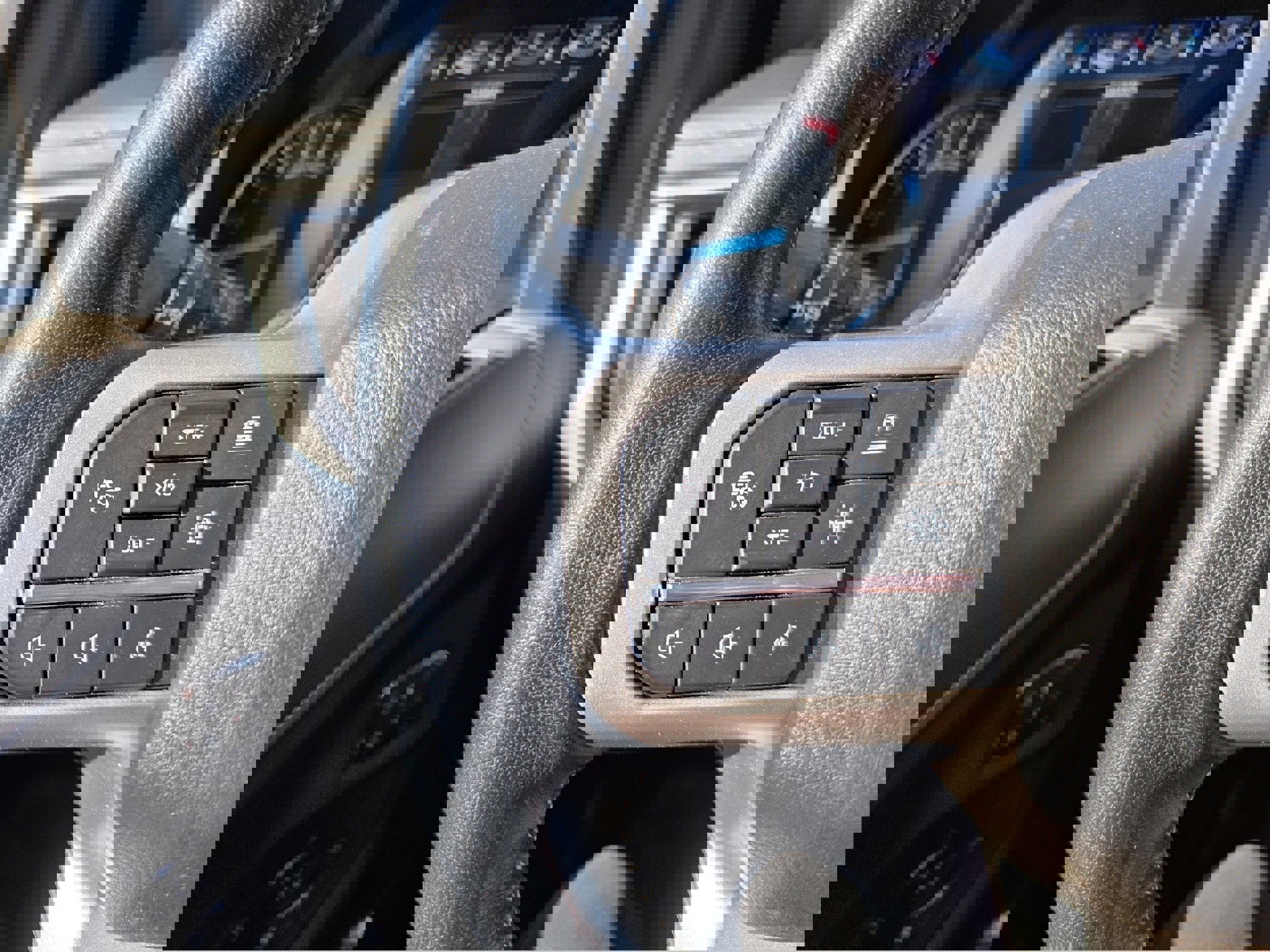 Certified 2022 Ford Expedition XLT image 16