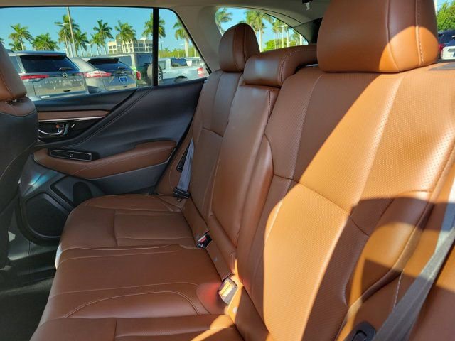 Used 2020 Subaru Outback Touring XT image 17