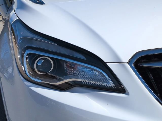 Used 2019 Buick Envision Essence image 9