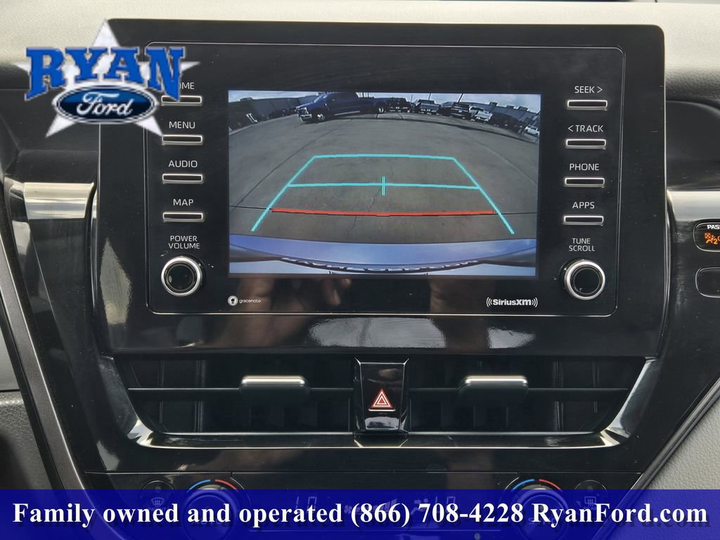 Used 2024 Toyota Camry LE FWD image 13