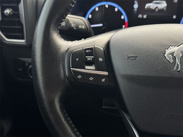 Certified 2023 Ford Bronco Sport Big Bend w/ Convenience Package image 20