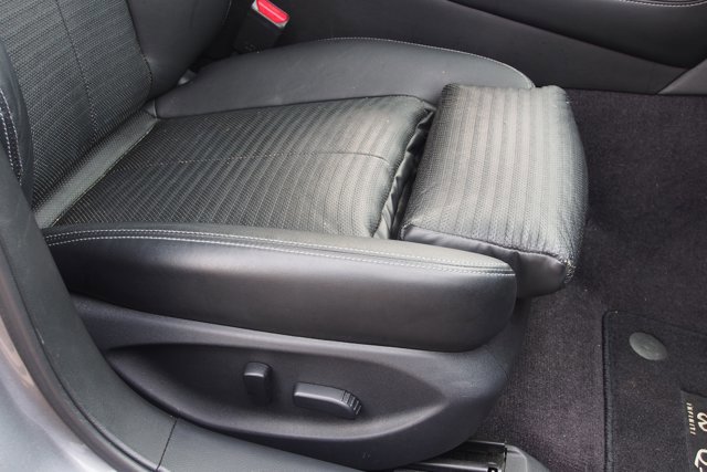 Used 2018 INFINITI Q50 Sport w/ Sensory Package (Sport) image 12