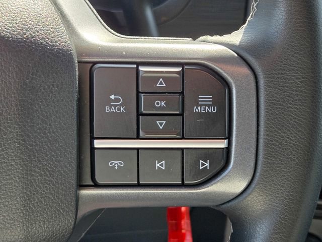 Certified 2025 Ford F150 XLT w/ Equipment Group 301A Standard image 18