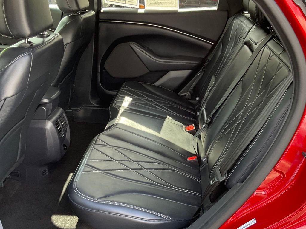 Certified 2024 Ford Mustang Mach-E Select image 30