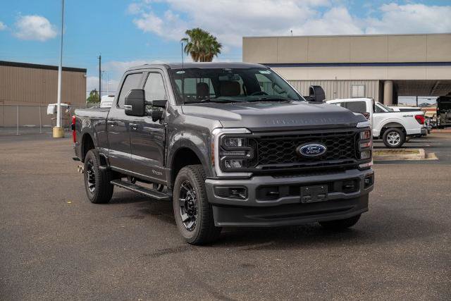 Certified 2024 Ford F250 Lariat w/ Sport Appearance Package image 1