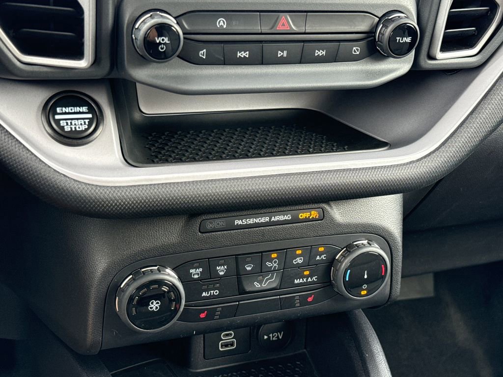 Certified 2023 Ford Bronco Sport Big Bend image 23