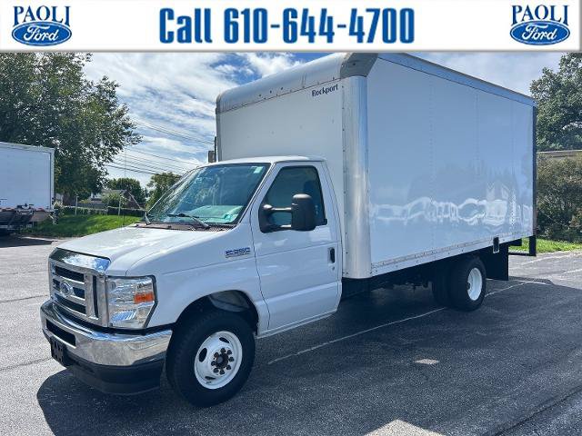 Certified 2021 Ford E-350 and Econoline 350 Super Duty w/ Power Windows & Locks Group