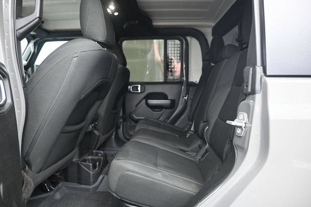 Used 2021 Jeep Gladiator Sport AWD/4WD image 5