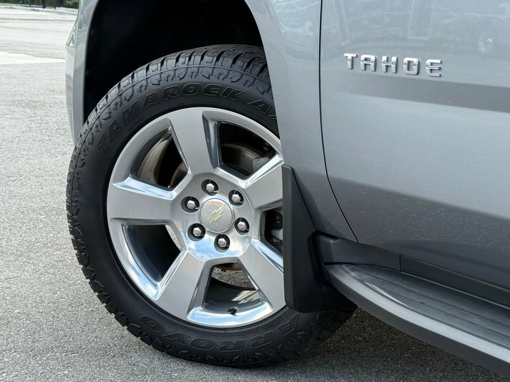 Used 2019 Chevrolet Tahoe LT RWD image 19