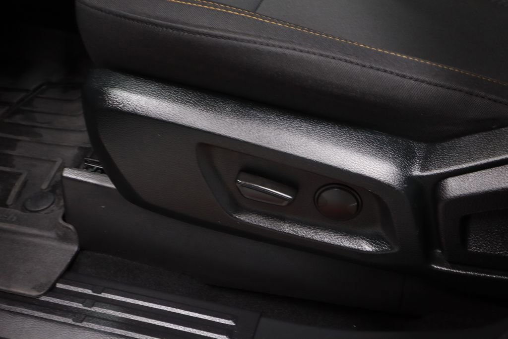 Certified 2022 Ford Ranger XLT w/ Equipment Group 302A High image 24