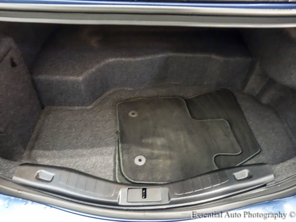 Certified 2018 Ford Fusion S FWD image 22