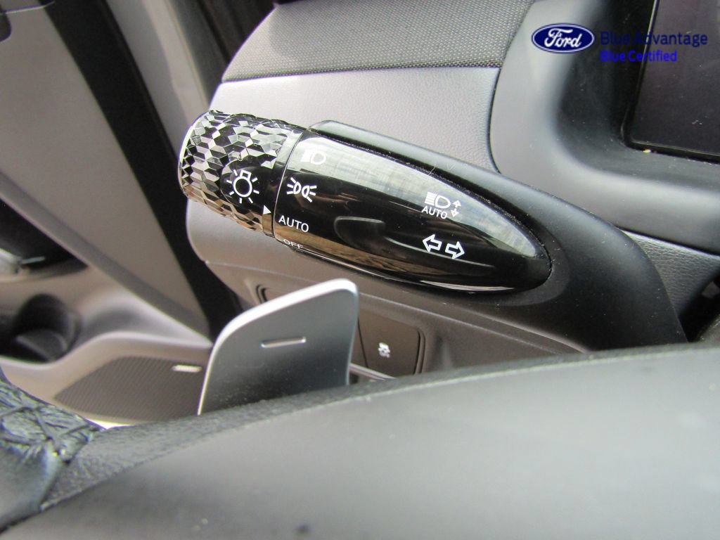 Used 2024 Hyundai Tucson Limited AWD/4WD image 32